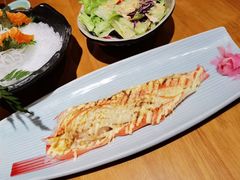 -一心创作料理屋(经开万达店)