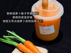 -Nana And Her Friends Restaurant 娜娜家(小寨原力场店)