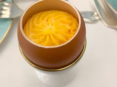 -The Diamond Jubilee Tea Salon at Fortnum & Mason