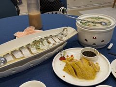 -御沪沪味园.融合菜.海鲜(斜土路店)
