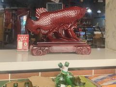 -金三可市井水煮鱼(金碧园店)