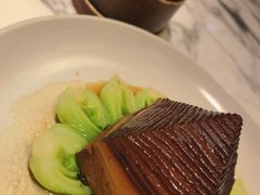 -杭州君悦酒店·湖滨28中餐厅