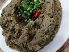 -杨记老门框百年卤煮(回龙观文华西路店)