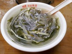 -两淮一绝鸡丝辣汤(交通路店)