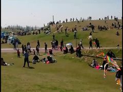 -滆湖低碳生态公园