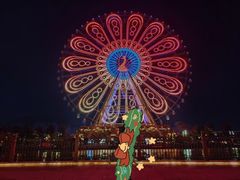 -七彩云南欢乐世界