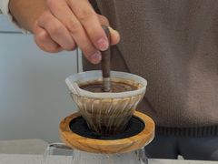 -Fridi Patisserie Cafe