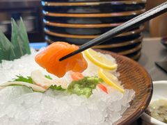 -牛YO寿喜烧·铁板烧和牛火锅自助(市府恒隆店)