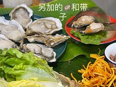 -吉品莞家·鲍鱼鸡煲(东莞店)