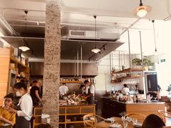 大堂-BOR Eatery(安福路店)