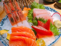 -綱元·海鲜豆捞(明州里店)