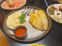 -ALAMEEN阿拉伯餐厅(三里屯店)