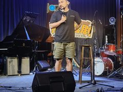 -林肯爵士乐上海中心 Jazz at Lincoln Center Shanghai