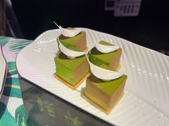 -西安W酒店·WEI全味西餐厅