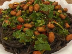 -长城东北菜(新港西路店)