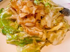 -品海楼·大连海胆锅贴馆(东港店)