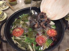 -易门野生菌府·菌海森林(月牙潭公园店)