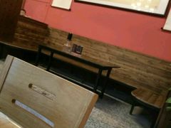 大堂-新伊邑牛扒披萨西餐厅