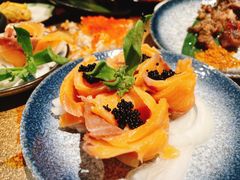 -和彩放题餐厅(酒仙桥店)