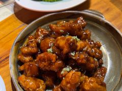 -马灯部落·西湖边的创意山景餐厅(虎跑动物园店)
