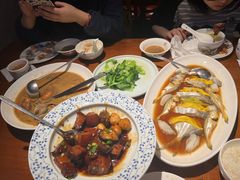 -涌觅名灶·本地海鲜宁波菜(财富广场店)