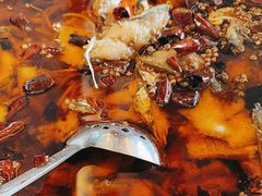 -辣婆婆(航天桥店)