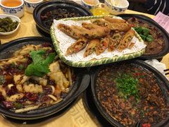 -老砂锅(城北店)
