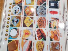 -爱乐信甜品(石湾店)