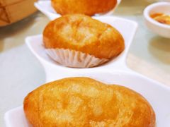 金钩咸水角-万山楼海鲜酒家·二十三年老字号