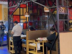 -傣妹火锅(南京东路一店)