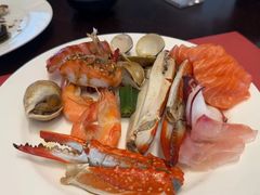 -洲际酒店·地平线全日餐厅HORIZON CAFÉ