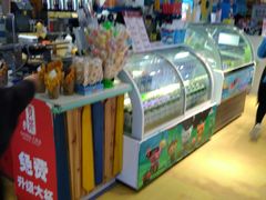 -万达宝贝王成长乐园(重庆永川店)