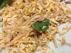 山东拌菜-同合居·非遗东北菜(红博会展店)