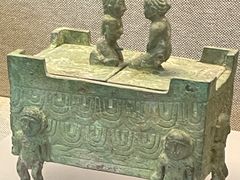-日照市博物馆