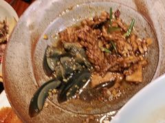 -魁盛居百年鲁菜馆(中林路店)
