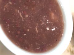 桂花赤豆糊-耿福兴(罍街店)