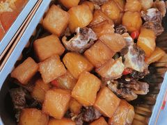 -徐记海鲜(南油永新汇店)