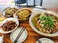 -李东农庄(中南百草园地标店)
