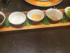 -北京王府井希尔顿酒店·秦唐中餐厅Chynna