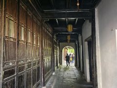 -嘉兴月河历史街区