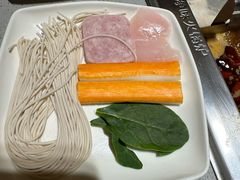 -海底捞火锅(逸仙路店)