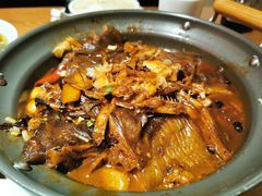 -吕氏疙瘩汤·新鲁菜(济南万象城店)