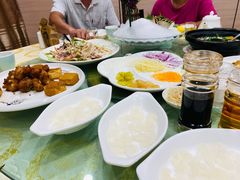 顺德鱼生-新东城喜宴海鲜酒家(同德店)