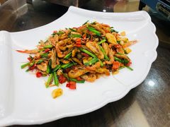-厨彩阳光(河东路店)