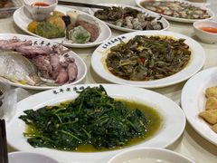 -长平老姿娘夜粥(平东一街店)