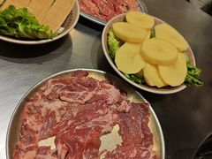 -郭铁柱·泥炉老火锅(江北龙湖天街店)