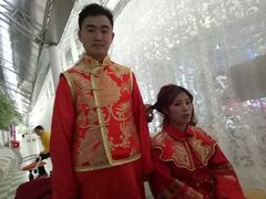 -百万葵园