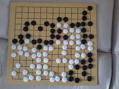 -星位围棋俱乐部(宝山万达店)