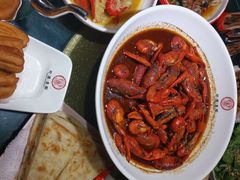 -叶派龙虾•招牌香辣蟹·海鲜(中海国际店)