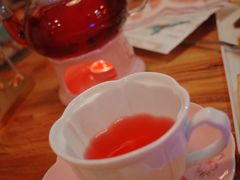 -Kitchen·Y洋厨房西餐厅(王府壹号店)